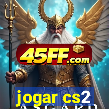 jogar cs2